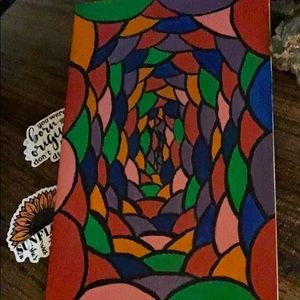 Original Art - Soft Cover Journal Notebook Set